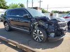 KIA TELLURIDE photo