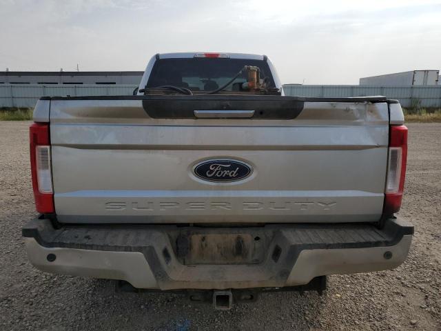 VIN 1FT7W2BT8KEG43900 2019 Ford F-250, Super Duty no.6