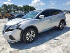 2020 NISSAN MURANO S - 5N1AZ2AJ8LN169103
