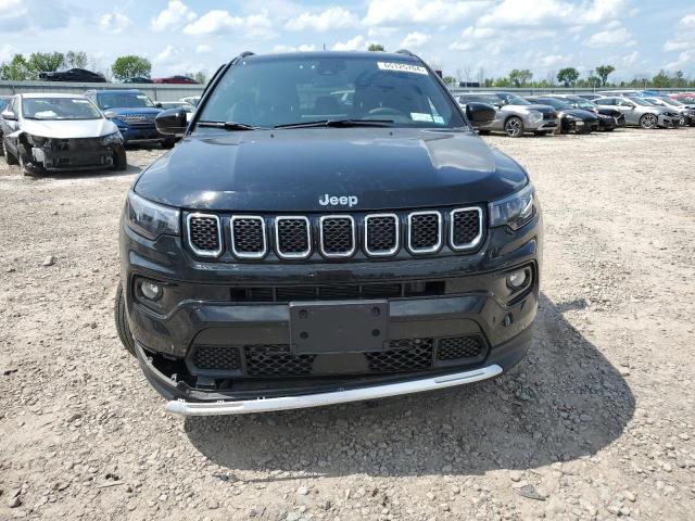 VIN 3C4NJDCN7RT585015 2024 Jeep Compass, Limited no.5