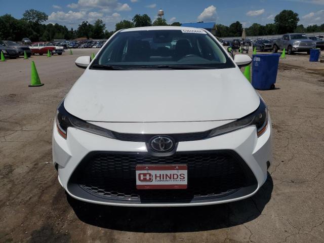 2022 TOYOTA COROLLA LE 5YFEPMAE9NP334415  63655844