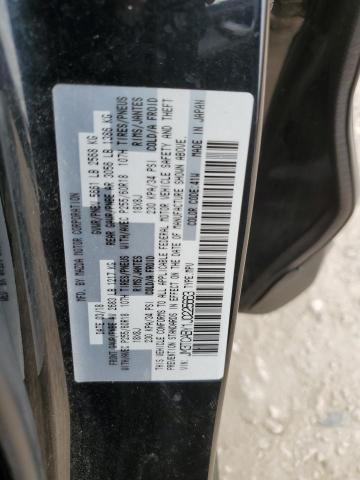 2018 MAZDA CX-9 SPORT - JM3TCABY1J0225663