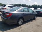 TOYOTA CAMRY BASE photo