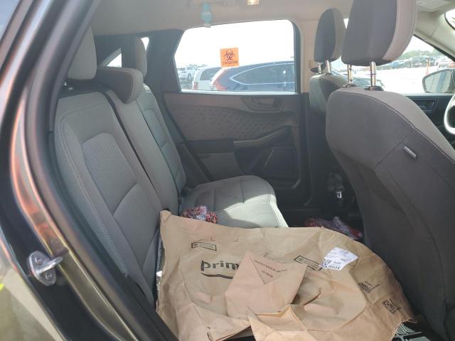 2020 FORD ESCAPE S - 1FMCU0F63LUB38878