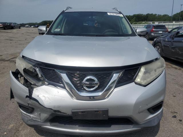 2016 NISSAN ROGUE S - KNMAT2MV7GP656419
