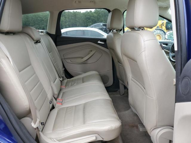 2015 FORD ESCAPE SE - 1FMCU9G92FUB06165