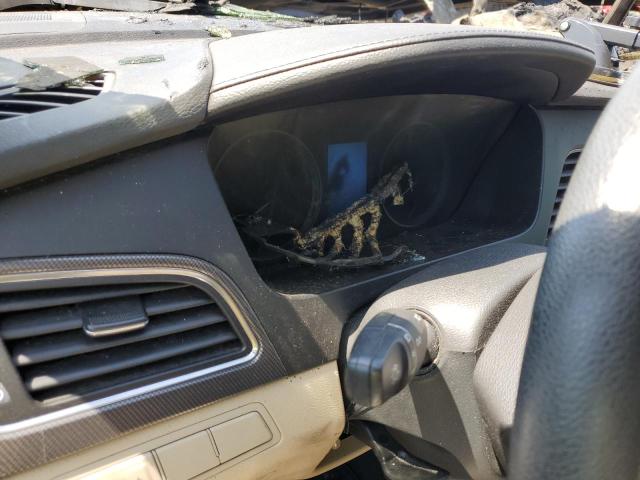 2016 HYUNDAI SONATA SPO - 5NPE34AF3GH335404