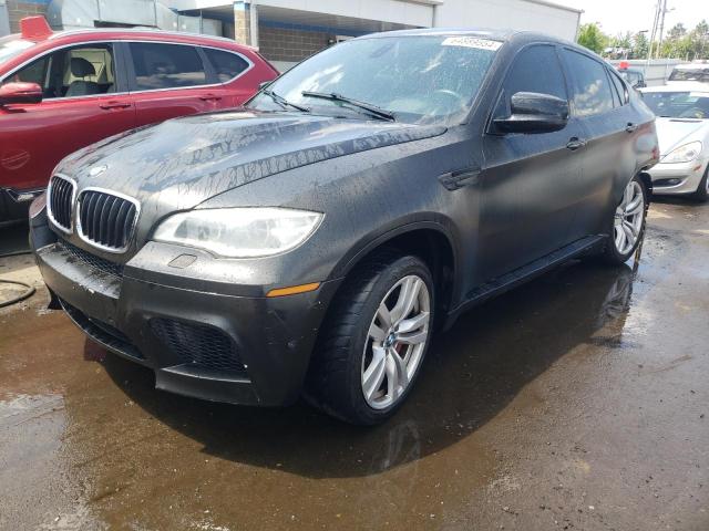 VIN 5YMGZ0C50D0C40144 2013 BMW X6 no.1