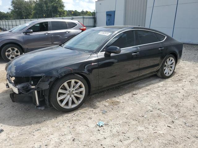 VIN WAUWGAFC9EN016864 2014 Audi A7, Premium Plus no.1