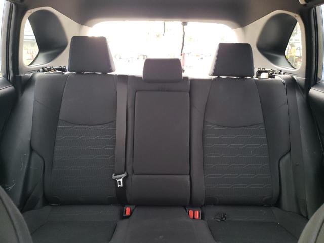 2023 TOYOTA RAV4 SE - JTM16RFV8PD091015
