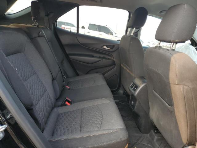 2018 CHEVROLET EQUINOX LT - 3GNAXSEV3JL259447