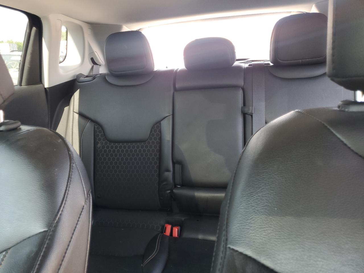 3C4NJCBB0MT517939 2021 Jeep Compass Latitude