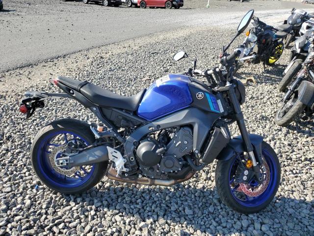 2023 YAMAHA MT09 2023