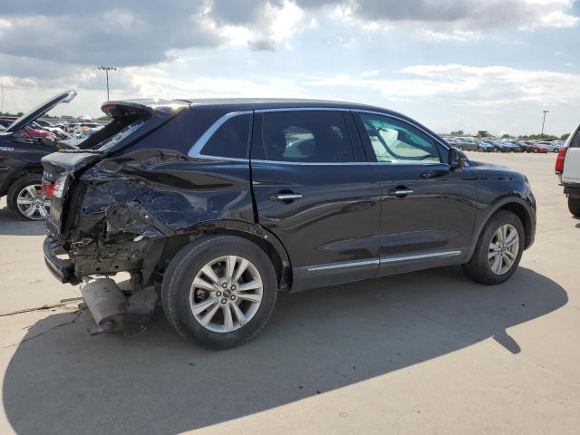 2018 LINCOLN MKX PREMIE - 2LMPJ6JR5JBL26808