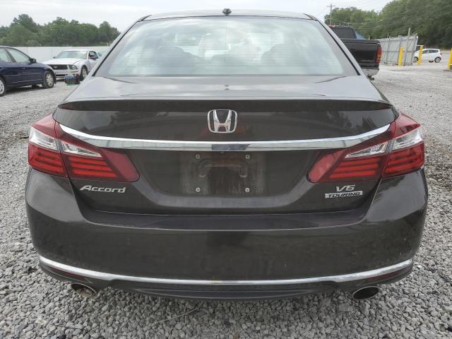 2017 HONDA ACCORD TOU - 1HGCR3F93HA038341