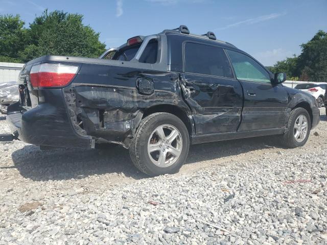 4S4BT62C967101477 2006 Subaru Baja Sport