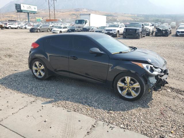 2016 HYUNDAI VELOSTER - KMHTC6AD1GU255909