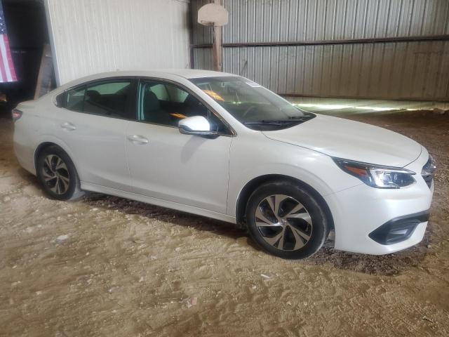 2022 SUBARU LEGACY PRE - 4S3BWAC67N3022516