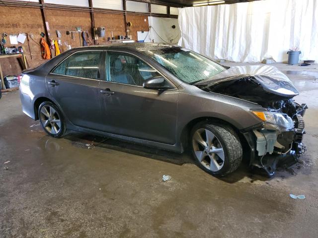 VIN 4T1BK1FK9DU534321 2013 Toyota Camry, SE no.4