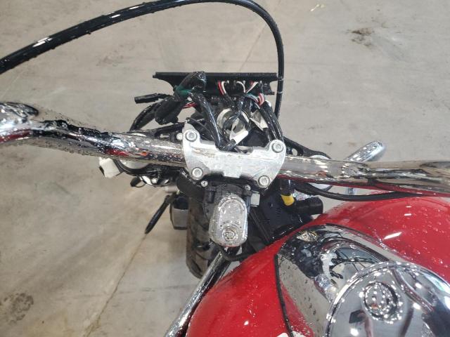 2023 HARLEY-DAVIDSON FLTRX 1HD1KHC11PB622461