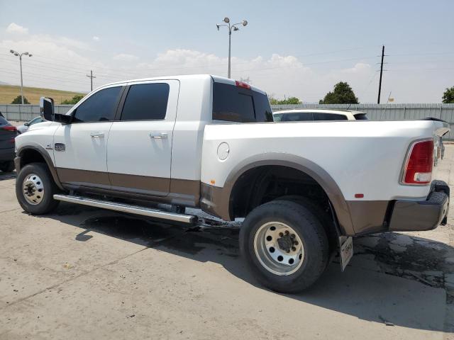 2015 RAM 3500 LONGH 3C63RRNLXFG612728