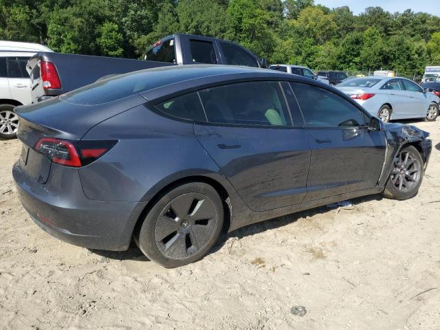 VIN 5YJ3E1EA0PF654286 2023 Tesla MODEL 3 no.3