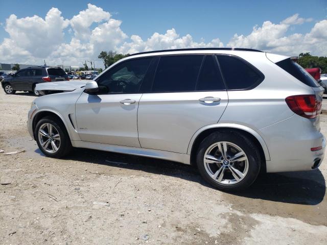 VIN 5UXKR0C50G0P34653 2016 BMW X5, Xdrive35I no.2