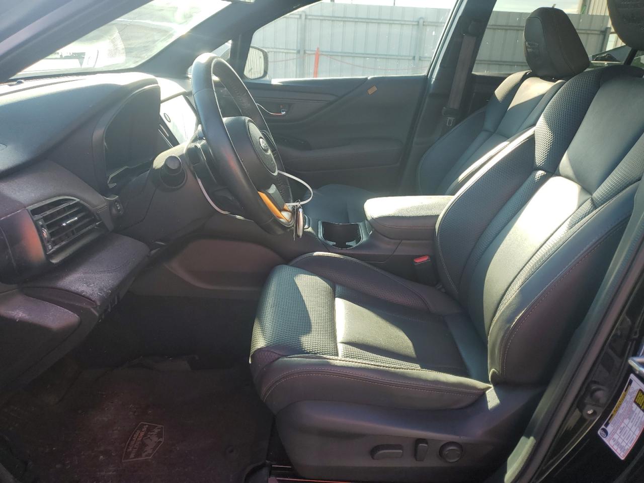 4S4BTGUD4N3128958 2022 Subaru Outback Wilderness