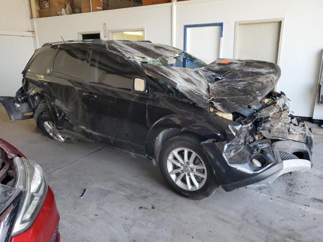 2017 DODGE JOURNEY SX - 3C4PDCBG0HT571890