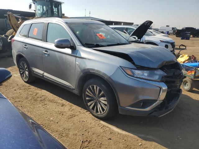 2020 MITSUBISHI OUTLANDER - JA4AZ3A31LZ035662