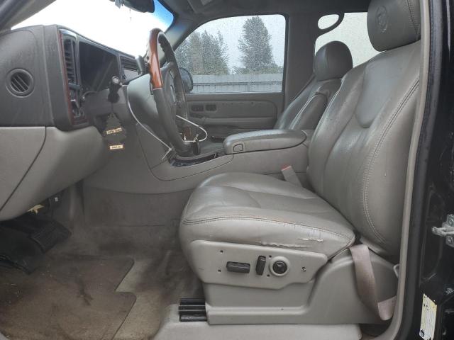 2006 CADILLAC ESCALADE L 1GYEC63N26R111123  65262164