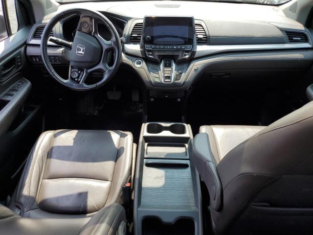 2019 HONDA ODYSS EX 5FNRL6H67KB509839