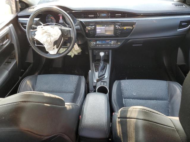 2016 TOYOTA COROLLA L - 5YFBURHE5GP394225