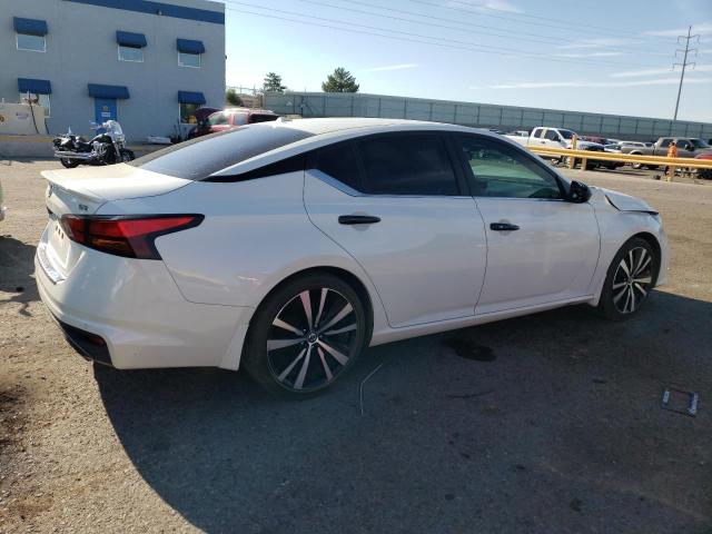 Vin: 1n4bl4cv5nn342025, lot: 63382484, nissan altima sr 20223