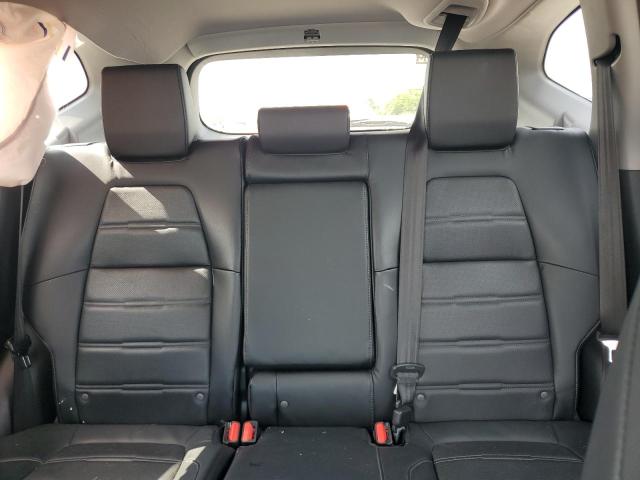 2017 HONDA CR-V EXL - 2HKRW2H86HH629417