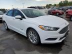 FORD FUSION SE photo