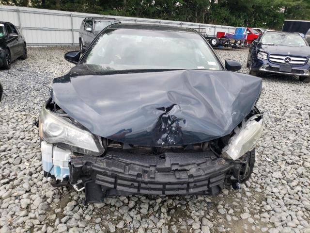 VIN 4T1BD1FK3FU146319 2015 Toyota Camry, Hybrid no.5