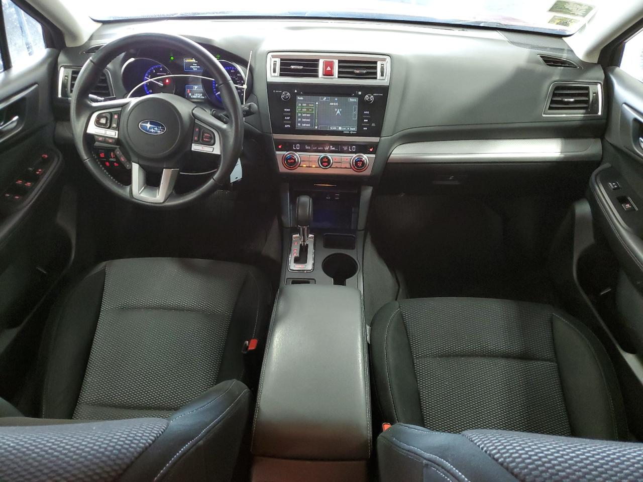 4S4BSBHC4F3339571 2015 Subaru Outback 2.5I Premium