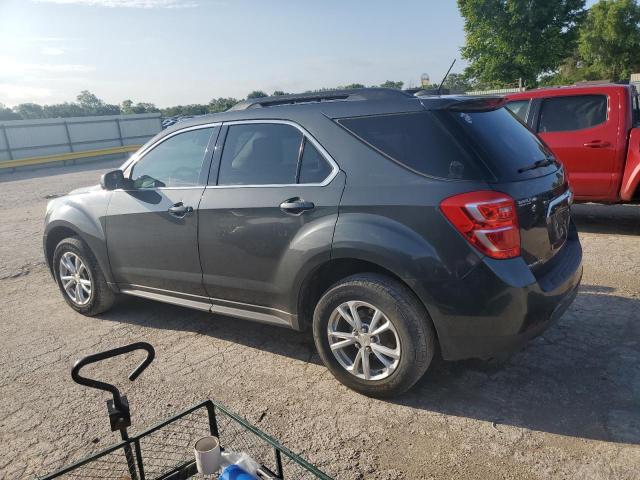 2GNALCEK9H6240276 2017 CHEVROLET EQUINOX - Image 2