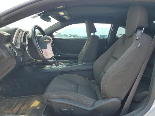 2015 CHEVROLET CAMARO LT - 2G1FD1E33F9309492