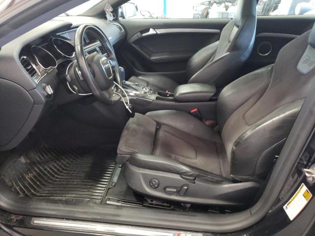 2011 AUDI S5 PRESTIG - WAUVVAFR6BA057039