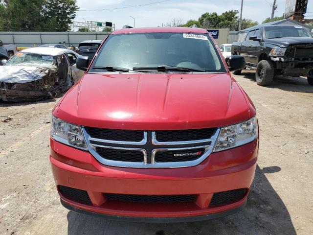 2016 DODGE JOURNEY SE - 3C4PDCAB7GT233858
