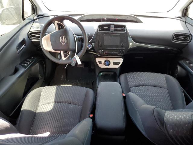 2017 Toyota Prius VIN: JTDKBRFU9H3042985 Lot: 50170214