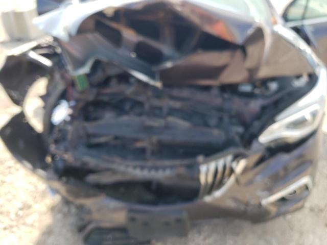 2016 BUICK ENVISION P - LRBFXESX1GD175579