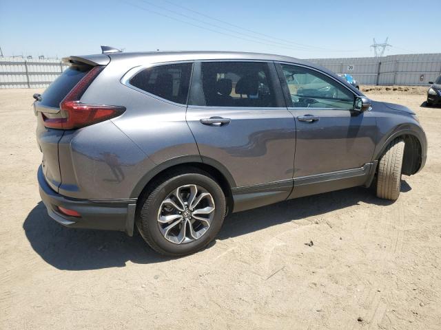 2022 HONDA CR-V EX 5J6RW1H57NA011231  65576794