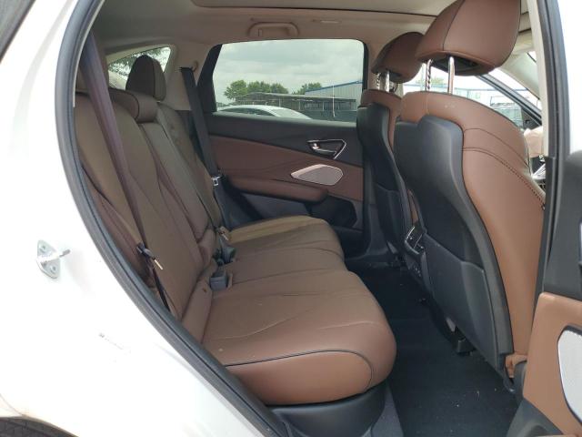 2021 ACURA RDX ADVANC - 5J8TC2H79ML022019