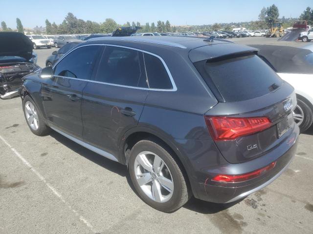 VIN WA1BNAFY1J2083287 2018 Audi Q5, Premium Plus no.2