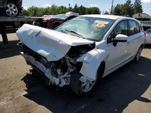 2015 SUBARU IMPREZA PR - JF1GPAC61FH216228