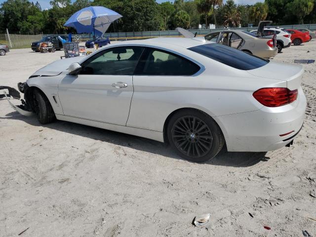 VIN WBA3N7C50GK226579 2016 BMW 4 Series, 428 I no.2