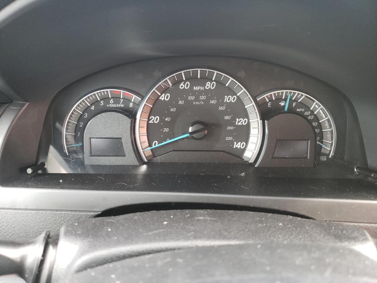 4T1BF1FK3DU718559 2013 Toyota Camry L